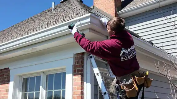 gutter services Park Ridge